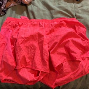 8 pairs of shorts